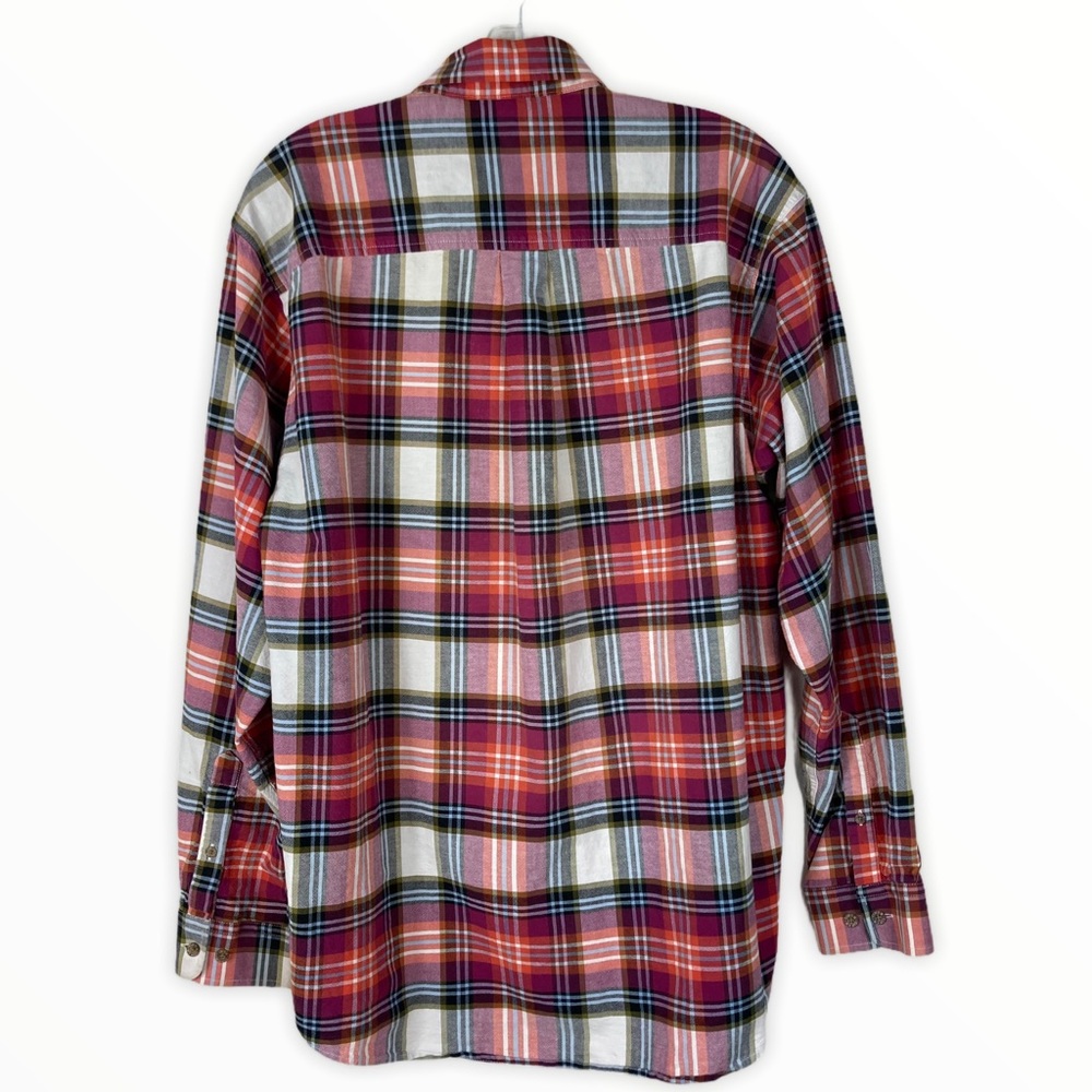 Cinch Long Sleeve Button Down Shirt - Picture 3 of 7